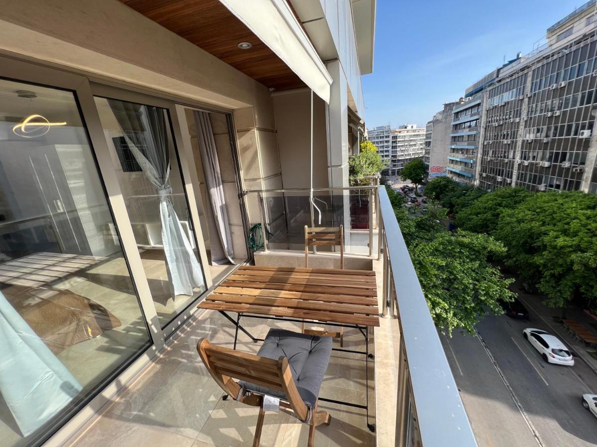 Apartment Cielo, The Luxury Thessaloniki