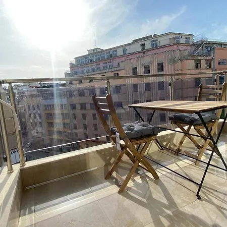 Cielo, The Luxury Suites Thessaloniki Exterior photo