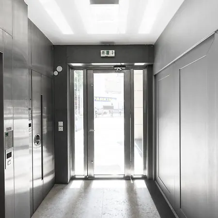 Cielo, The Luxury Suites Thessaloniki Exterior photo