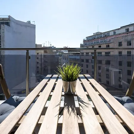 Cielo, The Luxury Suites Thessaloniki Exterior photo