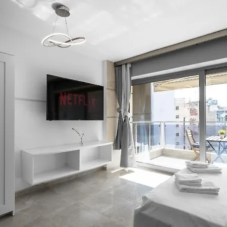 Cielo, The Luxury Suites Thessaloniki Exterior photo