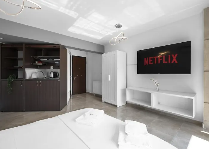 Cielo, The Luxury Suites