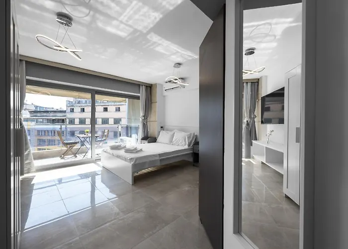 Cielo, The Luxury Suites