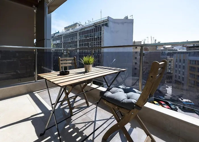 Cielo, The Luxury Suites