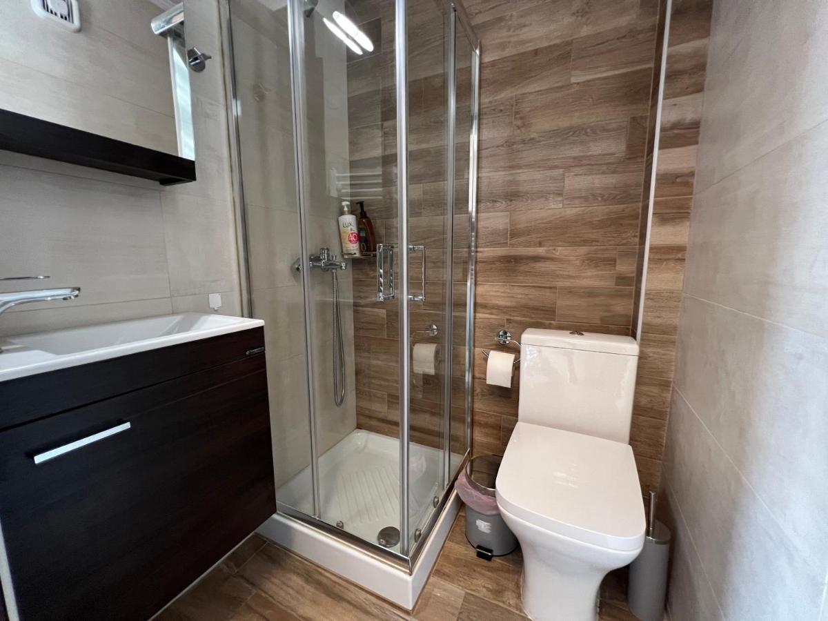 Apartment Cielo, The Luxury Thessaloniki
