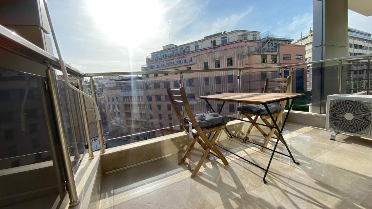 Cielo, The Luxury Apartment Thessaloniki