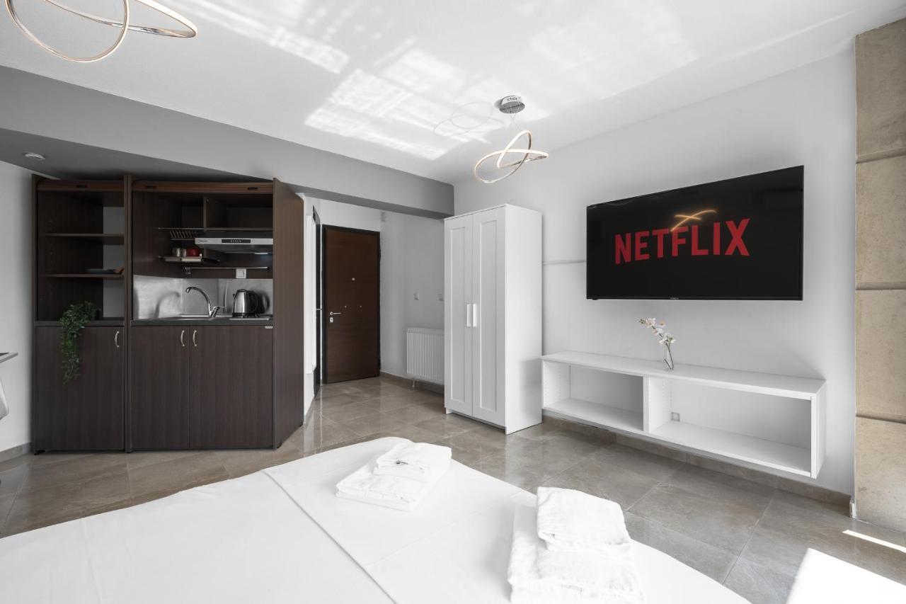 Cielo, The Luxury Apartment
