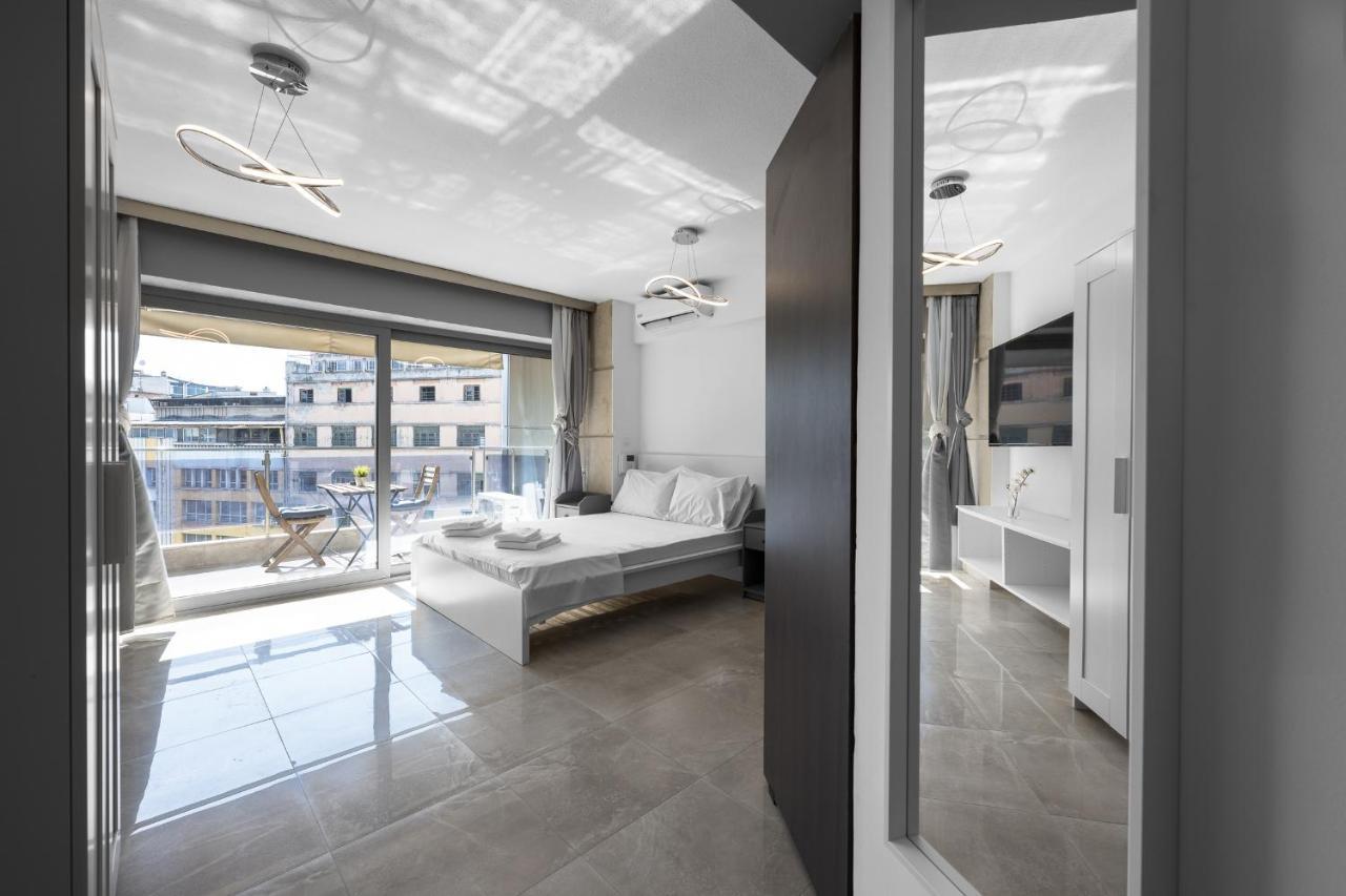 Apartment Cielo, The Luxury