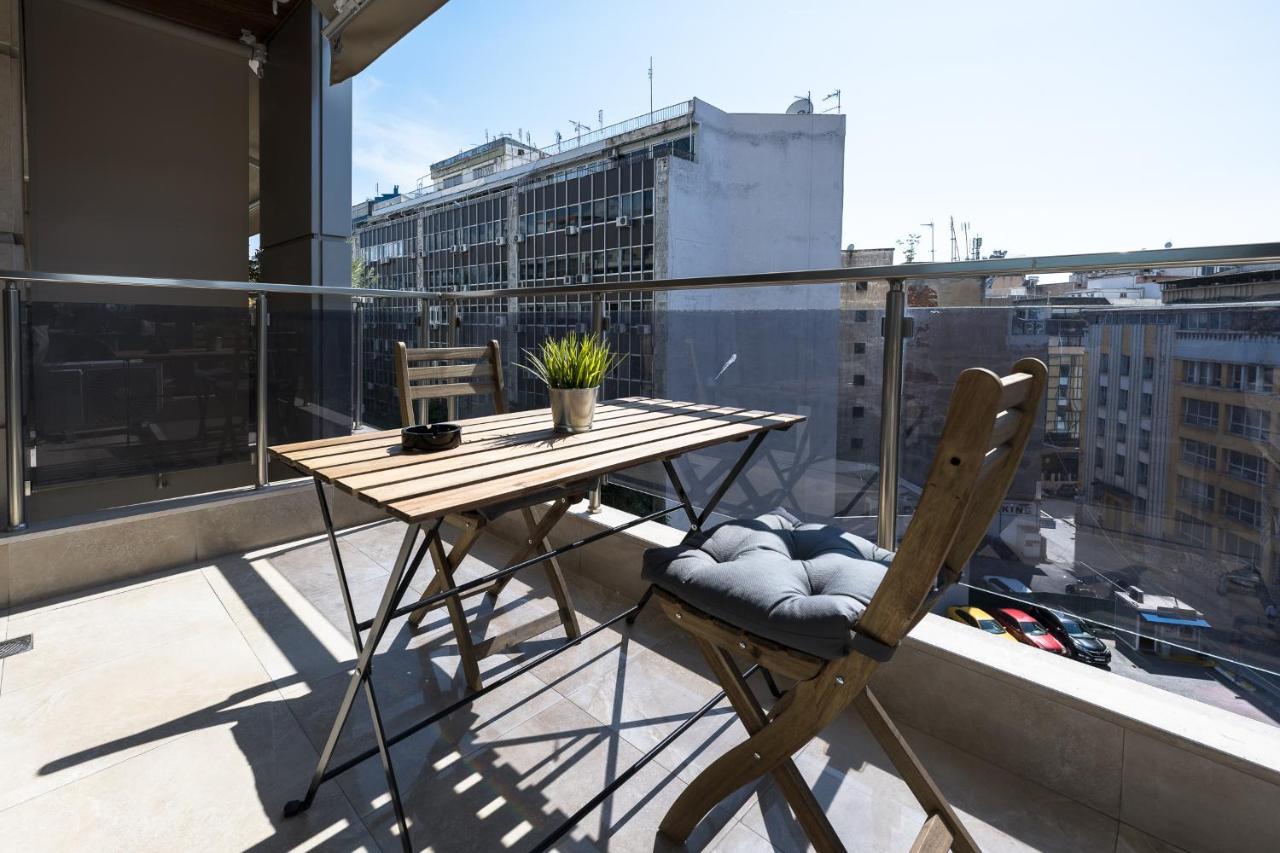 Apartment Cielo, The Luxury