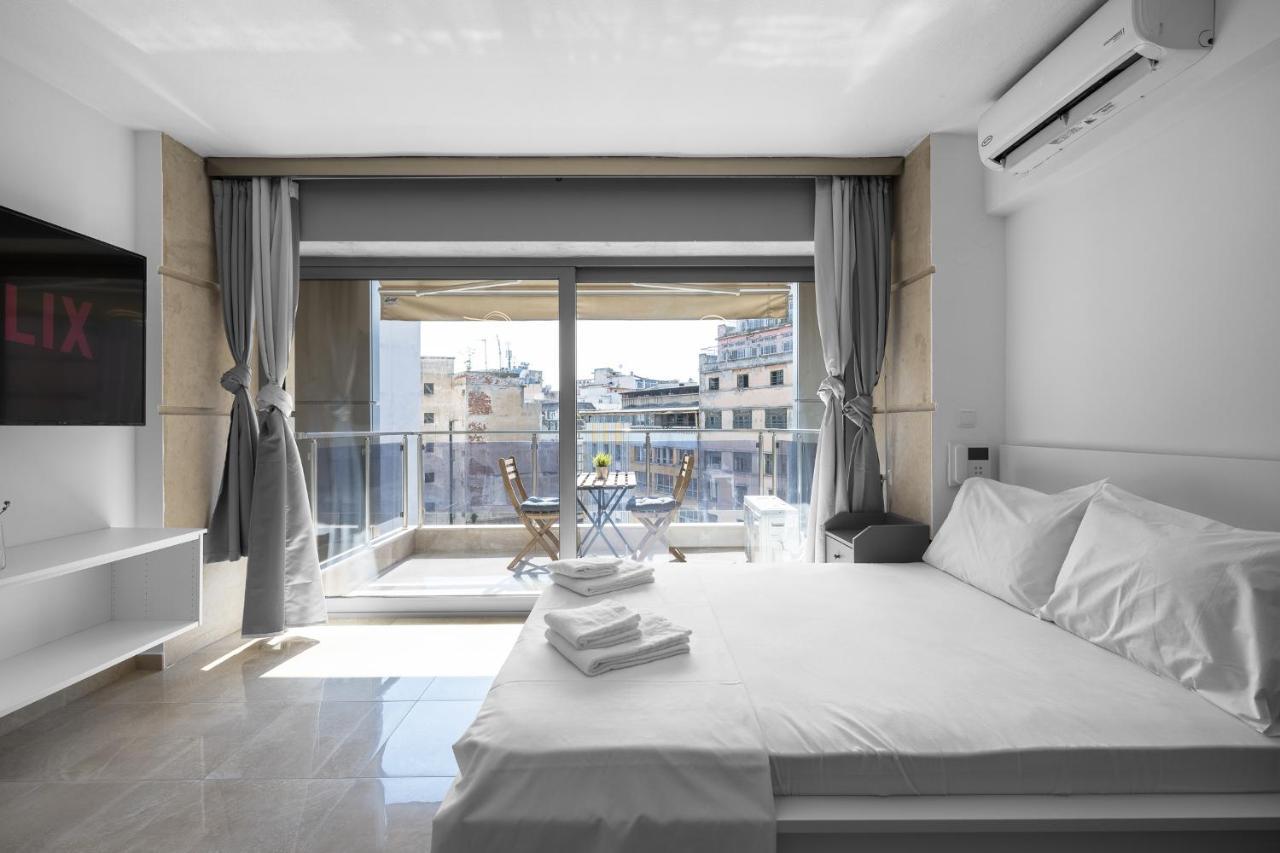 Apartment Cielo, The Luxury