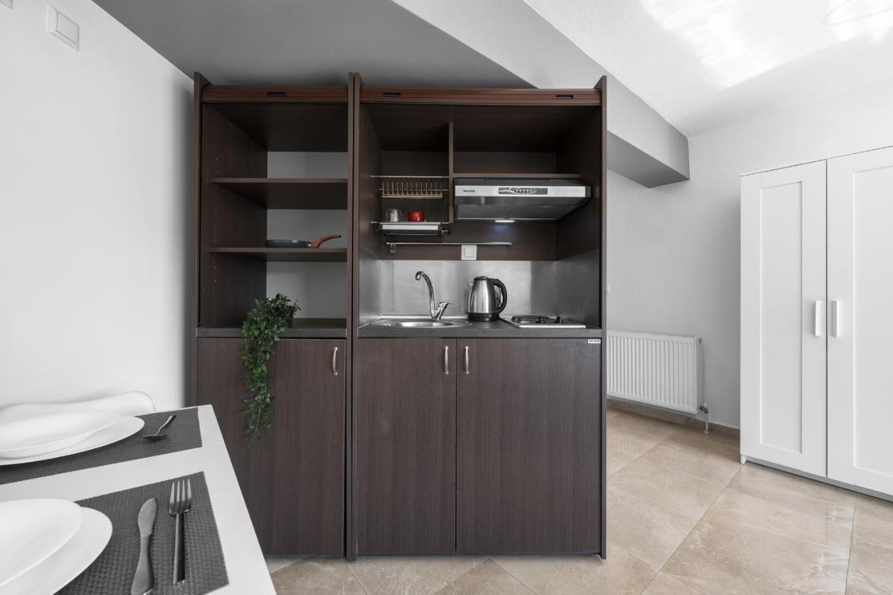 Cielo, The Luxury Apartment Thessaloniki