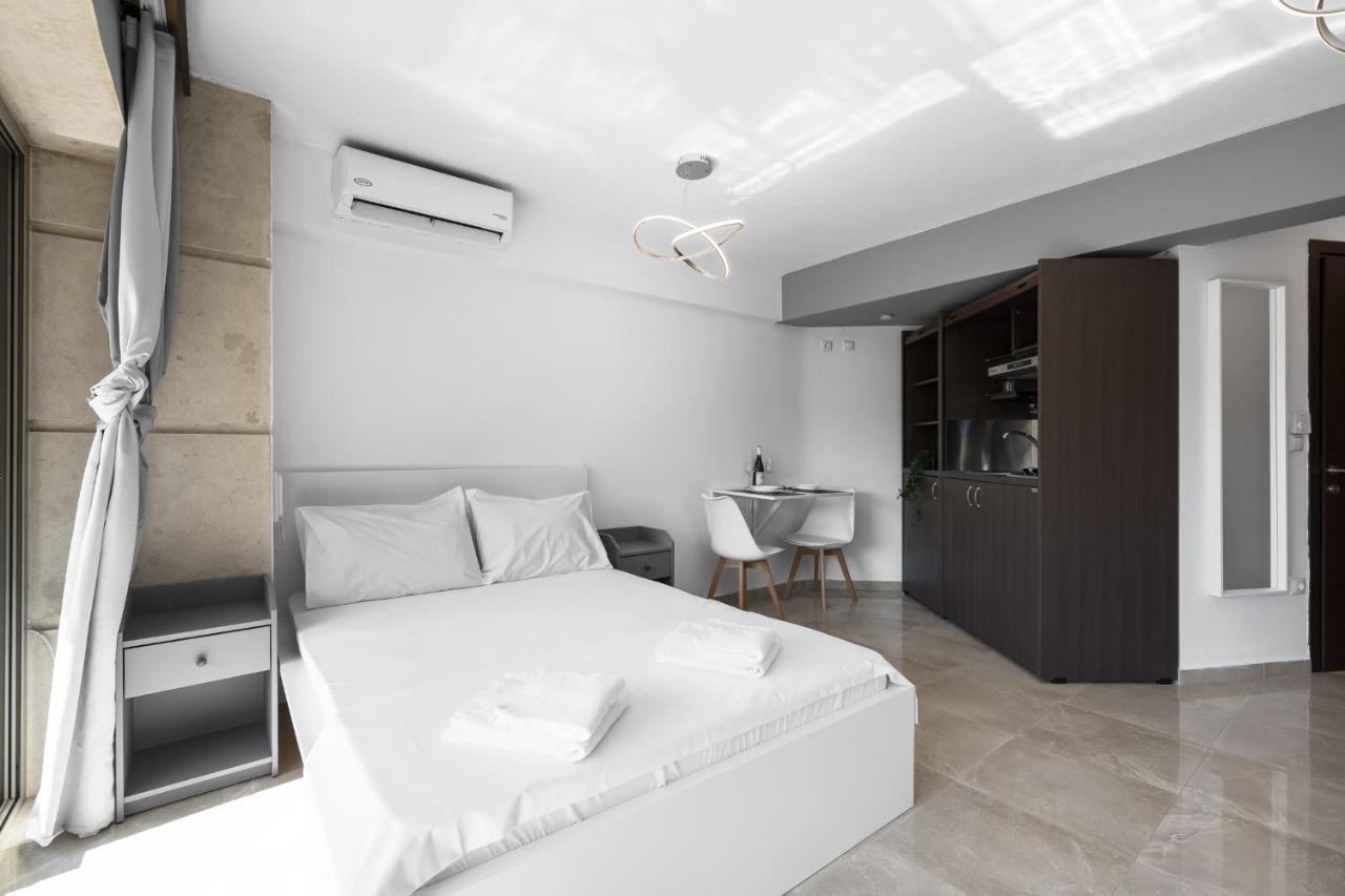 Cielo, The Luxury Apartment