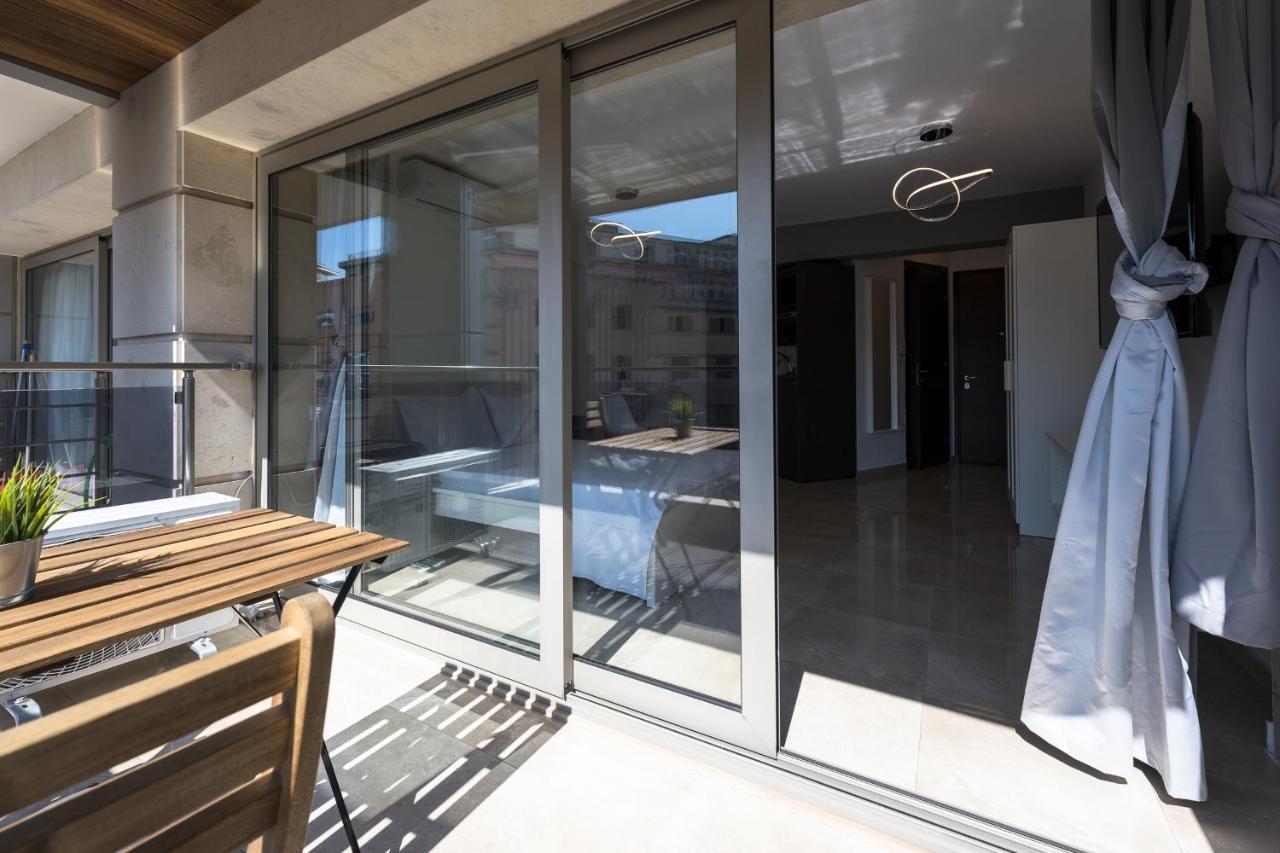 Apartment Cielo, The Luxury