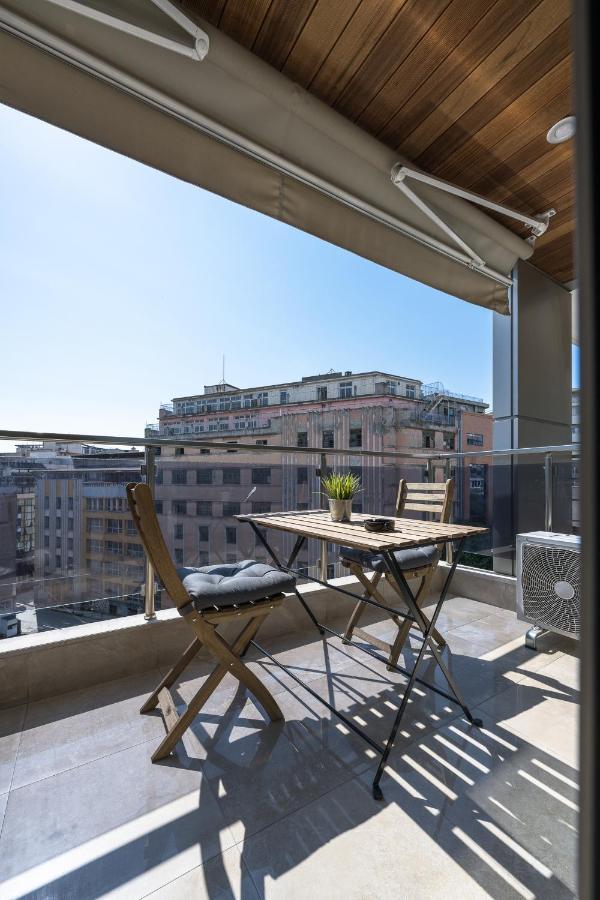 Cielo, The Luxury * Thessaloniki