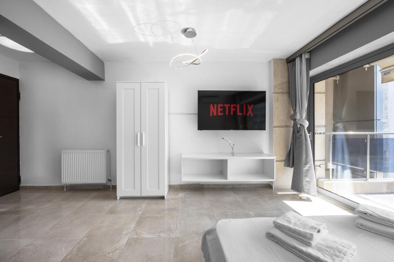 Cielo, The Luxury * Thessaloniki