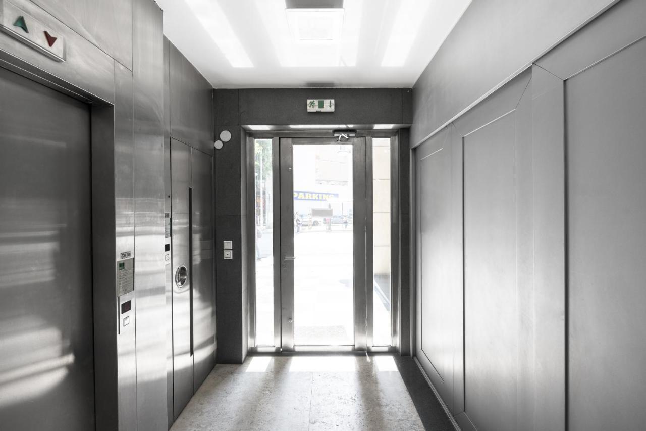 Apartment Cielo, The Luxury *