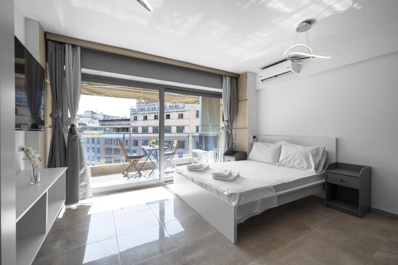 Apartment Cielo, The Luxury Thessaloniki