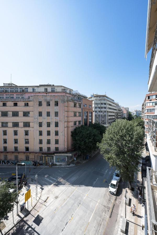 Apartment Cielo, The Luxury
