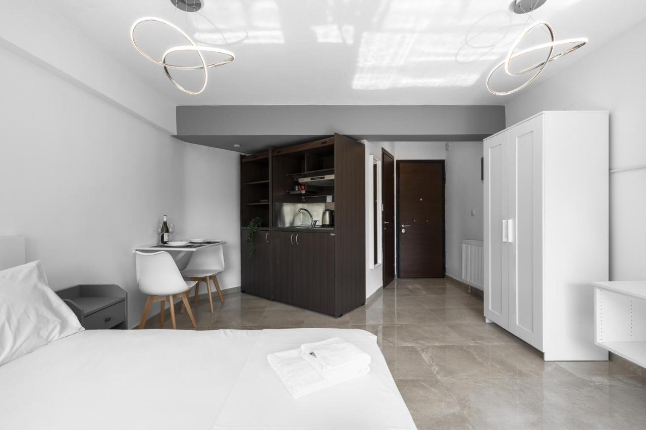 Cielo, The Luxury Apartment
