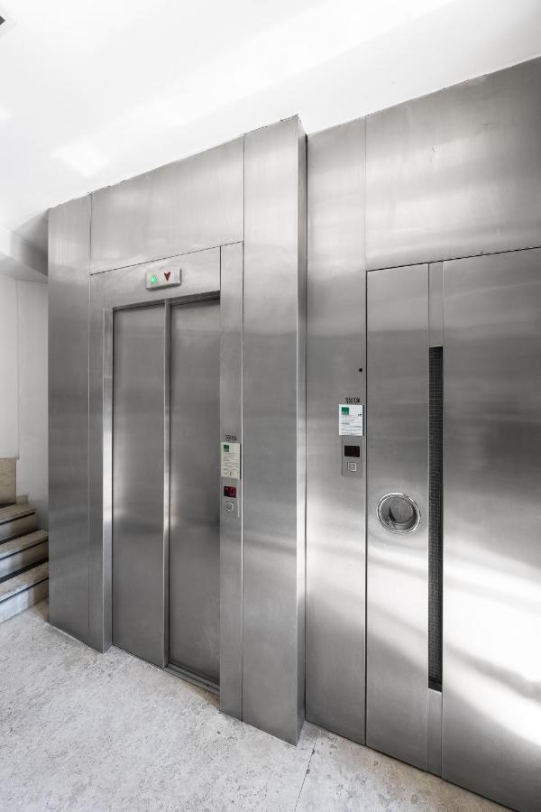 Cielo, The Luxury Apartment Thessaloniki